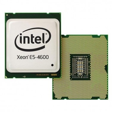 Процессор для серверов HP Intel Xeon E5-4620v3 (742702-B21)