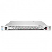 Сервер HP Proliant DL360p Gen8 E5-2603 (470065-672) Сервер HP Proliant DL360p Gen8 E5-2603 (470065-672)
