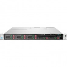 Сервер HP Proliant DL360e Gen8 E5-2420V2 (470065-855) Сервер HP Proliant DL360e Gen8 E5-2420V2 (470065-855)