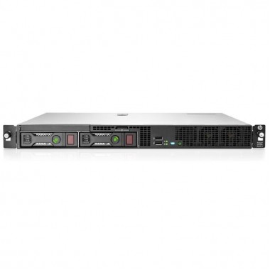 Сервер HP Proliant DL320e Gen8 v2 E3-1241v3 (768645-421)