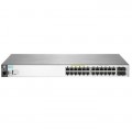 Коммутаторы HPE Aruba 2530 series