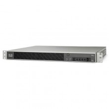 Межсетевой экран Cisco ASA5525-SSD120-K8