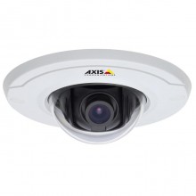 Купольная IP камера AXIS M3014