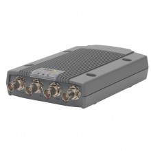 Упаковка AXIS P7214 VIDEO ENCODER BULK 10PCS