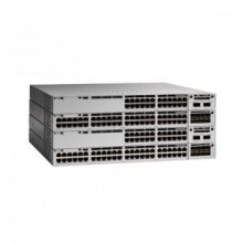 Коммутатор Cisco C9300L-24T-4X-E Коммутатор Cisco C9300L-24T-4X-E