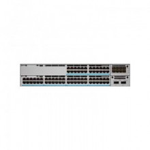 Коммутатор Cisco C9300L-24UXG2Q-10A Коммутатор Cisco C9300L-24UXG2Q-10A