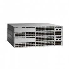 Коммутатор Cisco C9300L-48-E-A Коммутатор Cisco C9300L-48-E-A