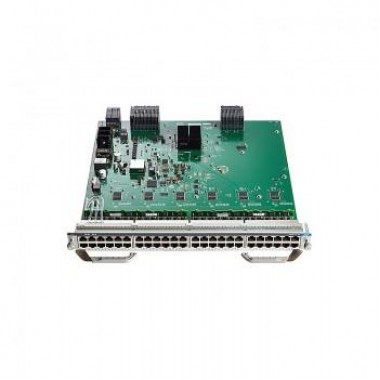 Модуль коммутатора Cisco C9400-LC-48P-B1