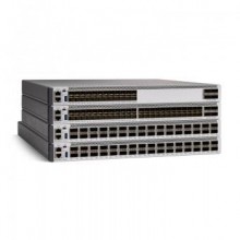 Коммутатор Cisco C9500-48Y4C-EDU Коммутатор Cisco C9500-48Y4C-EDU
