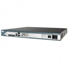 Маршрутизатор CISCO C2811-ADSL2-M/K9