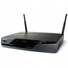 Маршрутизатор CISCO871W-G-E-K9 Маршрутизатор CISCO871W-G-E-K9