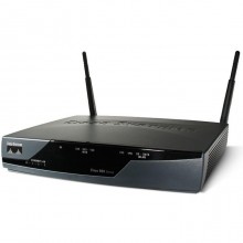 Маршрутизатор CISCO871W-G-J-K9 Маршрутизатор CISCO871W-G-J-K9