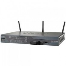 Маршрутизатор Cisco CISCO887GW-GN-A-K9