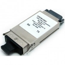 Модуль Cisco CWDM-GBIC-1590=