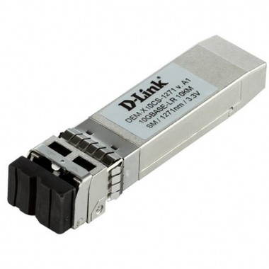 Трансивер D-Link DEM-X10CX-1271