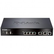 Межсетевой экран D-Link DSR-1000/A1A
