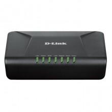 Voip Шлюз D-Link DVG-7111S/B1A