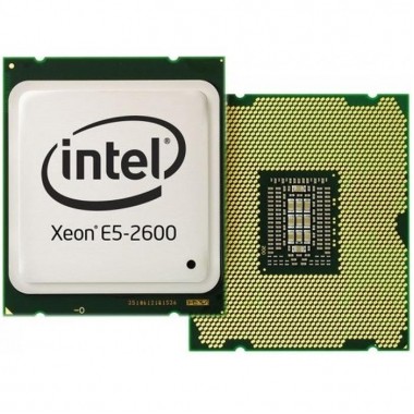 Процессор для серверов HP Intel Xeon E5-2630v3 (755384-B21)