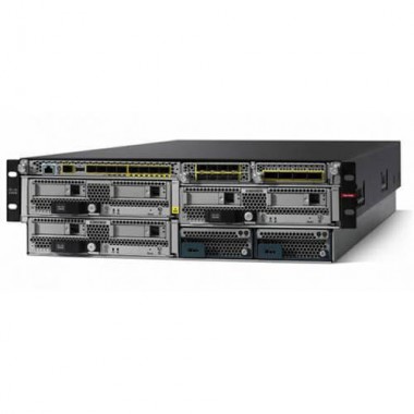 Межсетевой экран Cisco FPR9K-SM44-FTD-BUN