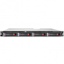 Сервер HP Proliant DL160 Gen6 X5650(DL160X5650)