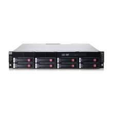 Сервер HP Proliant DL180 Gen6 E5606 (635199-421)