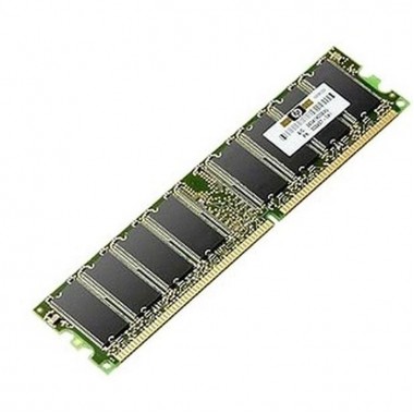 Оперативная память HP 512 MB ECC PC2100 DDR SDRAM DIMM (1 x 512 MB) (287496-B21)