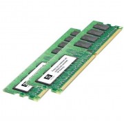 Оперативная память HP 1 GB PC2-5300 ECC DIMM (1 x 1 GB) (432804-B21)