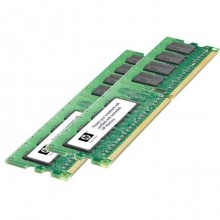 Оперативная память HP 512 MB PC2-6400 ECC DIMM (1 x 512 MB) (450258-B21)