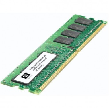 Оперативная память HP 8 GB (1 x 8 GB) PC3L-10600 (DDR3-1333)  (604502-B21)