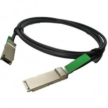Кабель Cisco QSFP-H40G-CU1M Кабель Cisco QSFP-H40G-CU1M