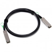 Кабель Cisco QSFP-H40G-CU5M Кабель Cisco QSFP-H40G-CU5M