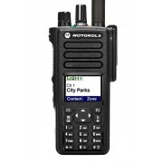 Motorola DP4801Ex MDH56JCN9PA3AN 