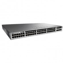 Коммутатор Cisco Catalyst WS-C3850-48T-S