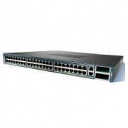 Коммутатор Cisco Catalyst WS-C4948-10GE-E