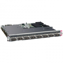 Модуль Cisco WS-X6908-10G-2T