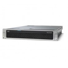 Межсетевой экран Cisco WSA-S190-K9