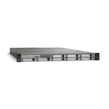 Сервер Cisco UCS-SPV-C220-E