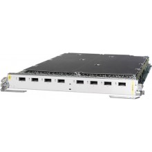 Карта расширения Cisco A9K-8T/4-E Карта расширения Cisco A9K-8T/4-E