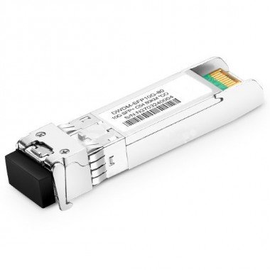 Трансивер DWDM-SFP10G-58.17