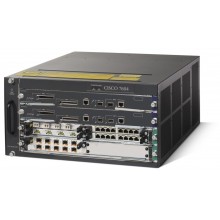 Маршрутизатор Cisco 7604-RSP720CXL-R