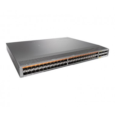 Коммутатор Cisco N56128P-4FEX-10GT