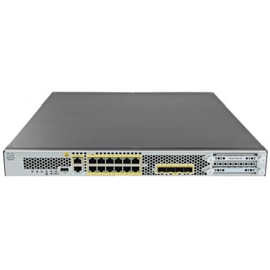 Межсетевой экран Cisco CSMPR100-4.1-K9