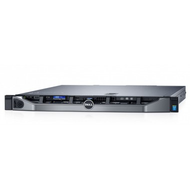 Сервер Dell EMC PowerEdge R330 / 210-AFEV-1048