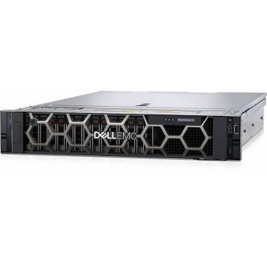 Сервер Dell EMC PowerEdge R550 / 210-AZEG-001-000