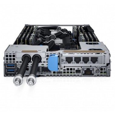 Сервер Dell EMC PowerEdge C6420 / 210-ALBP-4