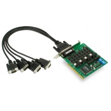 Плата CP-134U-I-DB25M Плата CP-134U-I-DB25M