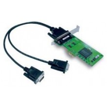 Плата CP-102EL-DB9M Плата CP-102EL-DB9M