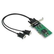 Плата CP-132UL-DB9M Плата CP-132UL-DB9M