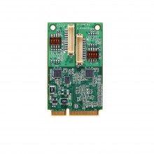 Плата CP-102N-T Плата CP-102N-T