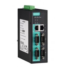 Преобразователь NPort IA5450A Преобразователь NPort IA5450A